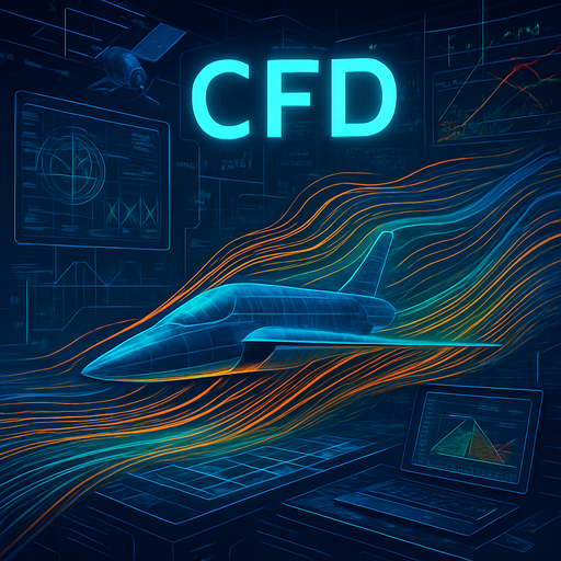 CFD: O Que É Dinâmica dos Fluidos Computacional e Por Que Ela Revolucionou a Engenharia Moderna