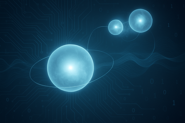 Introdução à Computação Quântica para Engenheiros: Conceitos-Chave e Aplicações Futuras