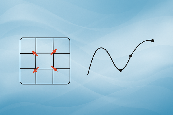 Diferenças entre Volumes Finitos e Diferenças Finitas: Qual Método Usar na Simulação Numérica?