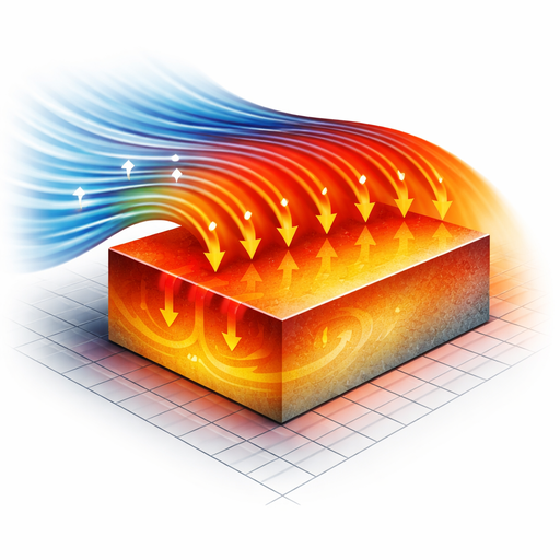 Problemas Térmicos Conjugados (CHT): Fundamentos, Modelagem e Desafios Numéricos